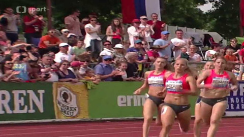 IAAF Athletix Magazine 2015 - 7. srpna 2015