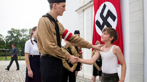 Válka a já - 1/8 Anton