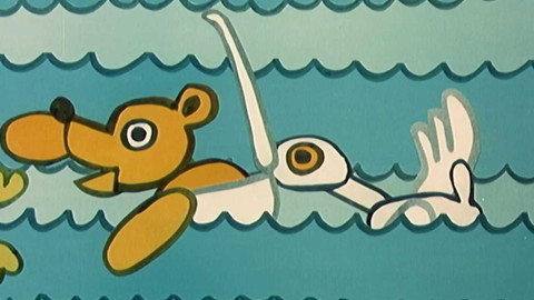 Příběhy z manéže - 8/13 Zloděj v cirkuse