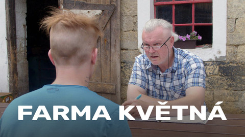 Farma Květná