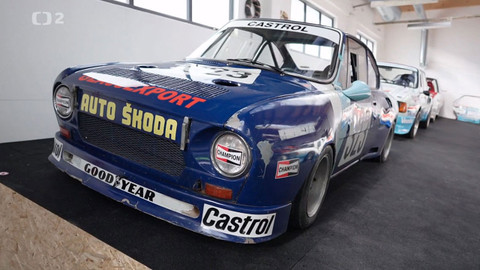 Auto moto svět - 7. srpna 2021