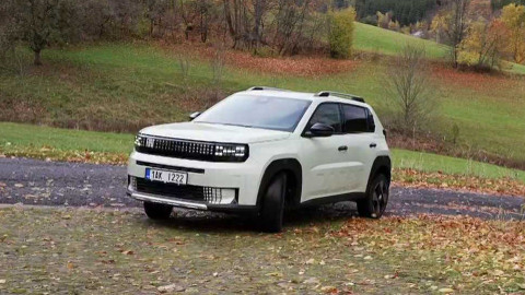 Auto moto svět - 15. listopadu