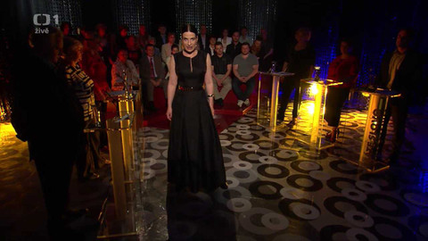 Máte slovo s M. Jílkovou - 13. června 2013