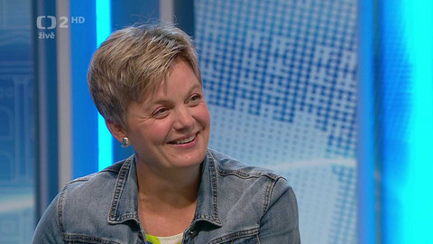 Dobré ráno - 24. května 2024