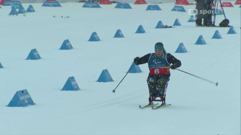 XIV. zimní paralympijské hry 2026 Milano Cortina - Klasické lyžování