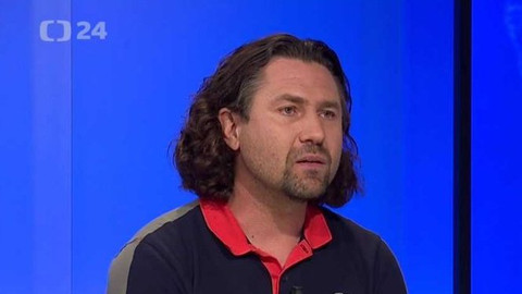 90’ ČT24 - Auta současnosti a budoucnosti