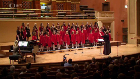 Terra musica - 17. ledna 2017