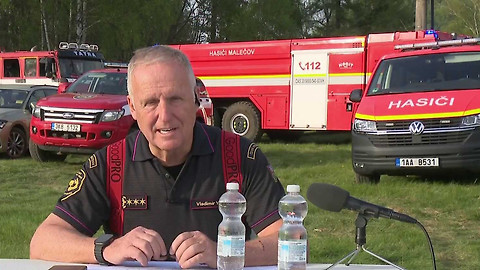 Interview ČT24 - 4. května