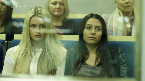 Hashtag - Epizoda 7/8