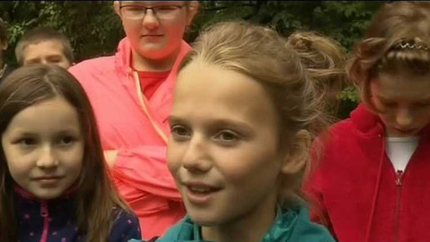 Wiadomości w języku polskim - 20. září 2015