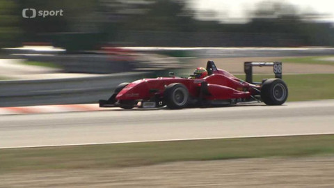 Svět motorů - MM ČR automobilů na okruzích Brno