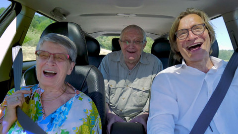 Linka - 7/11 Jiří Suchý