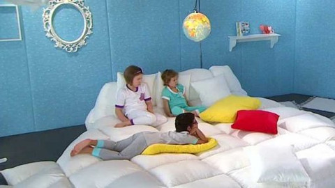 Malovaná čítanka - August. Ptal se včera pána pán