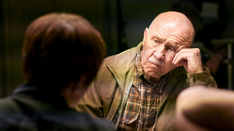 Místo zločinu Ostrava - 7/13 Rituál