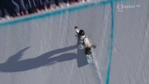 Světový pohár ve snowboardingu - SP USA