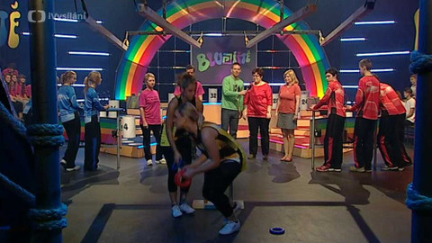 Bludiště - 21. ledna 2012