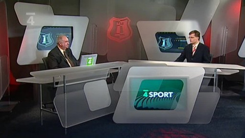 V šachu - 6. března 2009