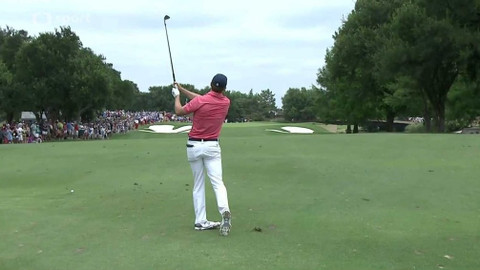 PGA Tour - AT&T Byron Nelson