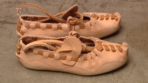 Folklorika - Mistři obuvníci