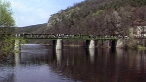 Archiv ČT24 - Turistické putování