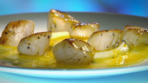 Vše o vaření - 18. září 2014