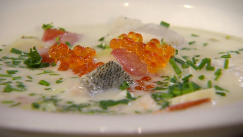 Vše o vaření - 24. ledna 2014