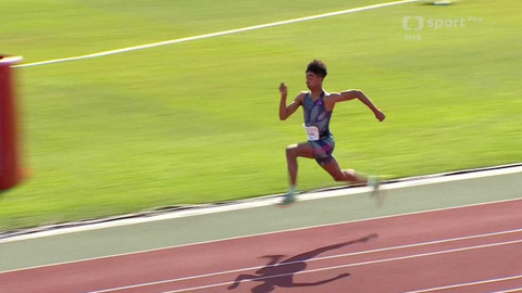 World Athletics Continental Tour Gold - FBK Games