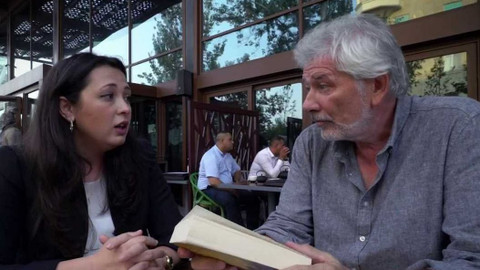 Postřehy odjinud - Ázerbájdžán očima Petra Voldána