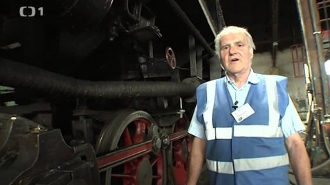 Toulavá kamera - 10. srpna 2014