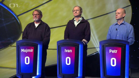 Kde domov můj? - 26. dubna 2016