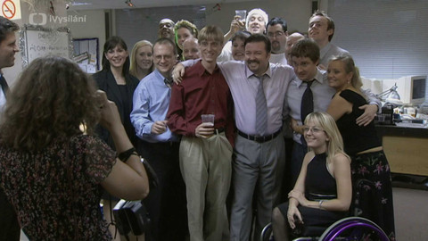 Kancl - 14/14 Vánoční speciál 2