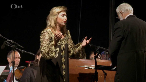 Třeboňská nocturna - Třeboňská nocturna 2013