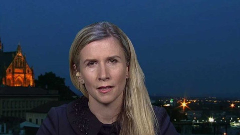 90’ ČT24 - Vyjednávání o složení nové vlády