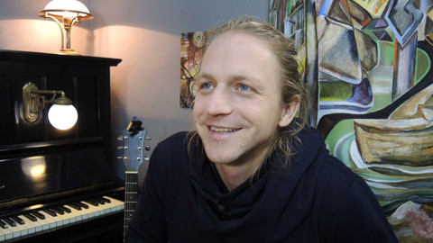 Uchem jehly - 25. února 2018