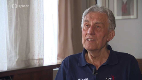 Volejbalový magazín - 20. června 2022