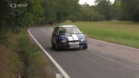 Svět motorů - Aktuálně