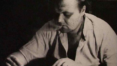 Předčasná úmrtí - Muž s velkou hlavou