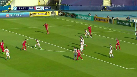 EURO U21 2017 Polsko - Sumář