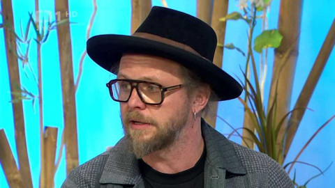 Sama doma - 5. května 2022