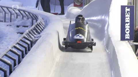 Světový pohár v bobech a skeletonu - Německo