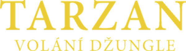 Tarzan: volání džungle