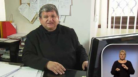 Sváteční slovo - Sváteční slovo převora Petra Prokopa Siostrzonka