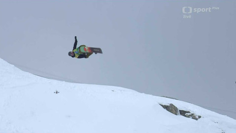 Světový pohár ve snowboardingu - Švýcarsko