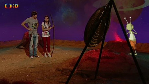 PLANETA YÓ - 24. listopadu 2014