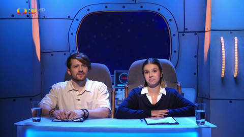 PLANETA YÓ - 9. října 2024