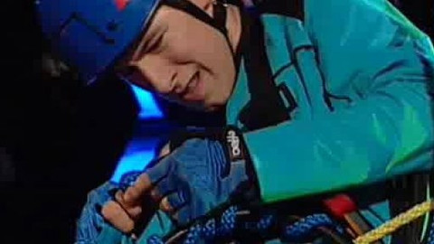 Bludiště - 13. března 2009