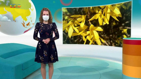 Zprávičky - 22. března 2020