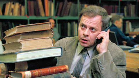 To jsem z toho jelen - 5/6 Poprava českých pánů