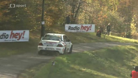 Rallye magazín - 31. října 2013