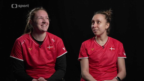 Magazín světového badmintonu - 21. dubna 2022